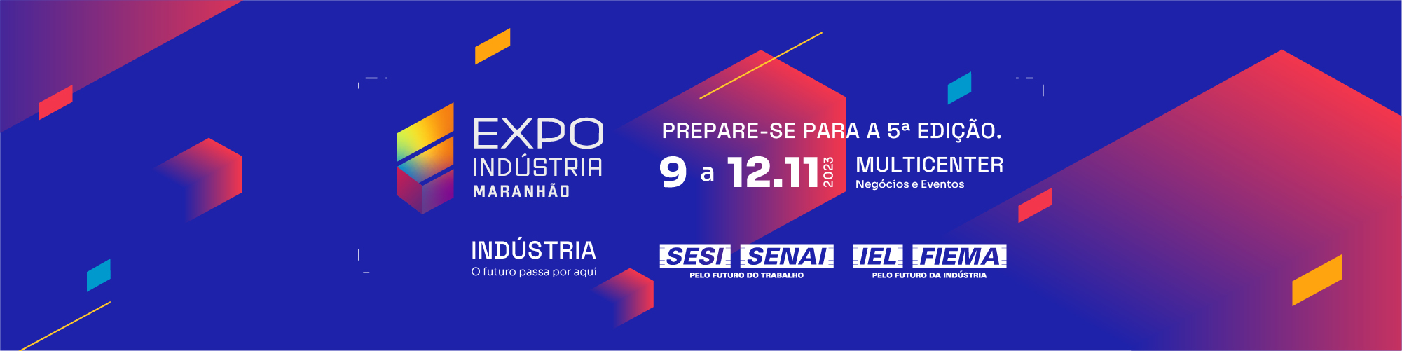 EXPO INDÚSTRIA 2023