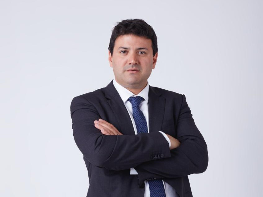 Pablo Spyer: “Estamos conectados ao mercado financeiro”