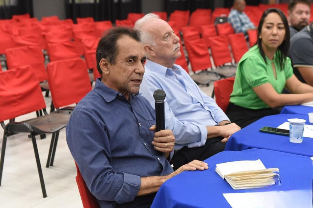 Câmara dos Deputados discute problemas na BR-402, no Maranhão