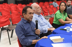 Câmara dos Deputados discute problemas na BR-402, no Maranhão