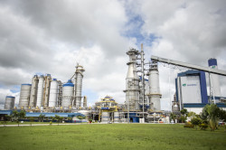 De água mineral à extração de ouro, a indústria representa 18,4% do PIB do Maranhão