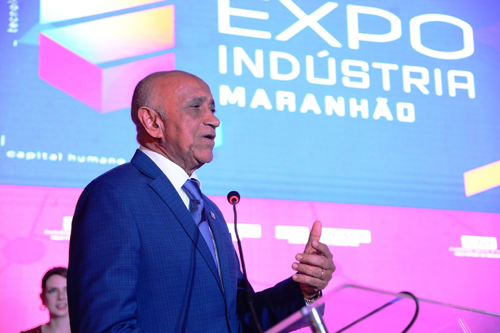 Sistema FIEMA lança a quinta edição da Expo Indústria 2023 em celebração do setor industrial