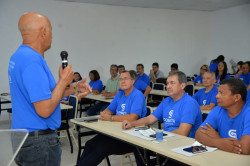 Conecta Sindicatos: fortalecimento da união sindical no Maranhão