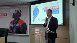 Sindirepa, filiado à FIEMA, realiza workshop “Descomplicando a Convenção Coletiva”