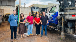FIEMA inicia Inova Sindicatos na Região Tocantina para impulsionar e fortalecer setor produtivo