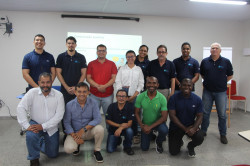 IEL-MA oferta curso “Liderança de Alta Performance” para colaboradores da empresa NIP do Brasil