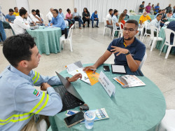 FIEMA promove Encontro de Negócios do PDF Maranhão em Imperatriz 