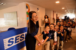 SESI-MA abre mais de 800 vagas para estudantes, da creche ao Ensino Médio, em cinco municípios 