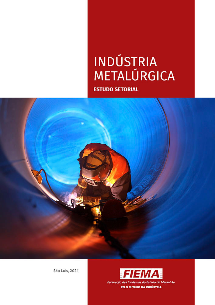 Estudo Setorial - Indústria Metalúrgica