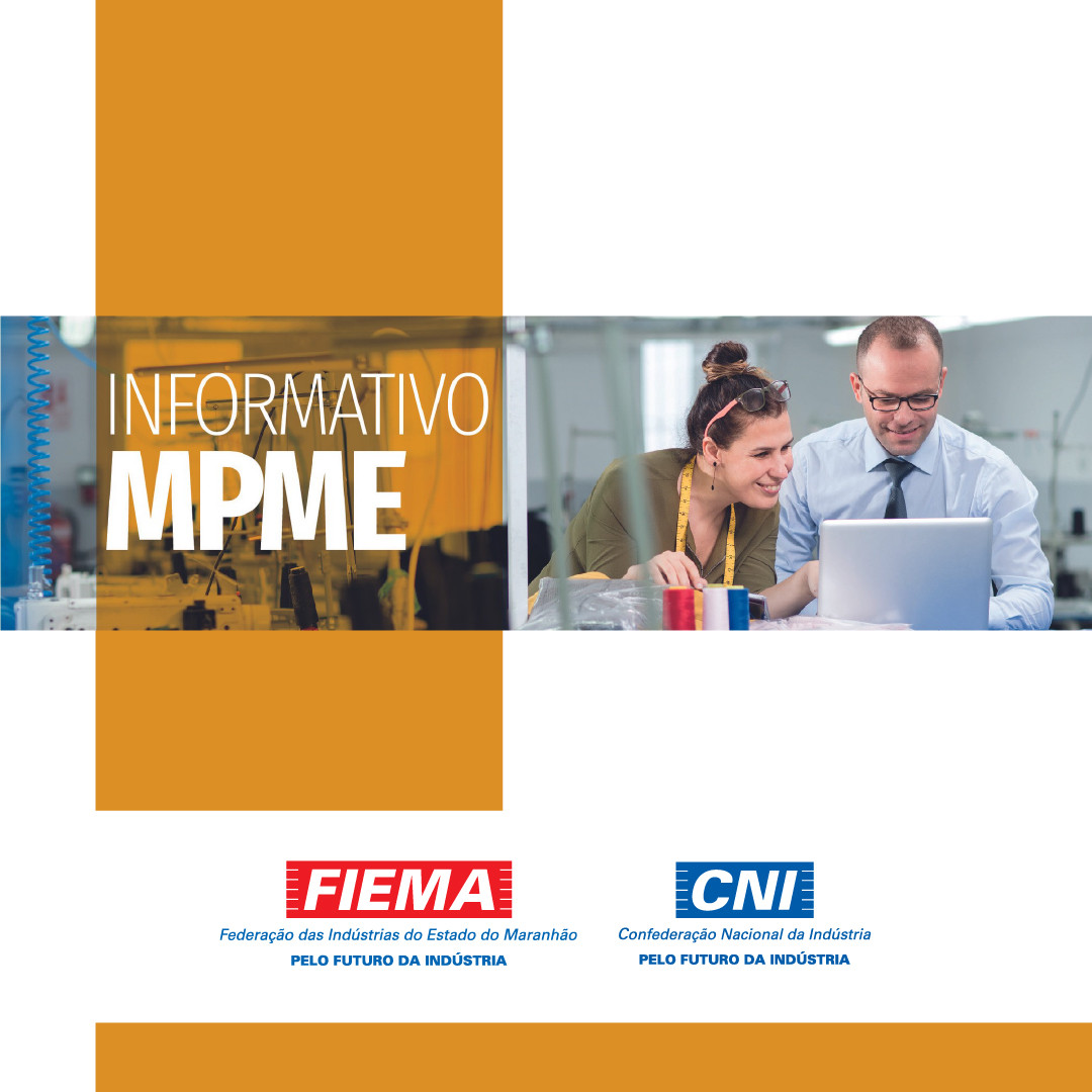 Informativo MPME