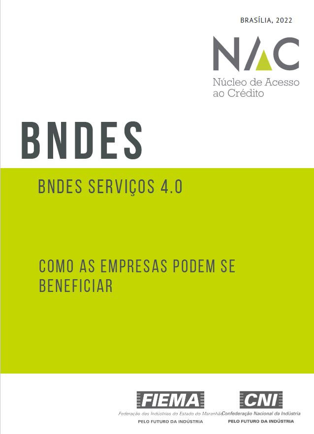 BNDES Serviços 4.0