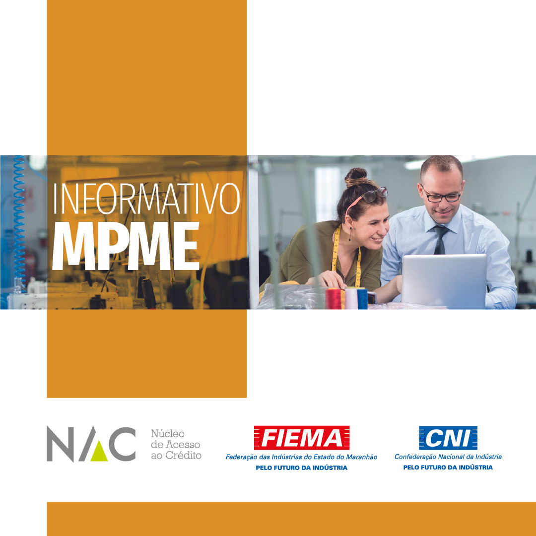 Informativo MPME 