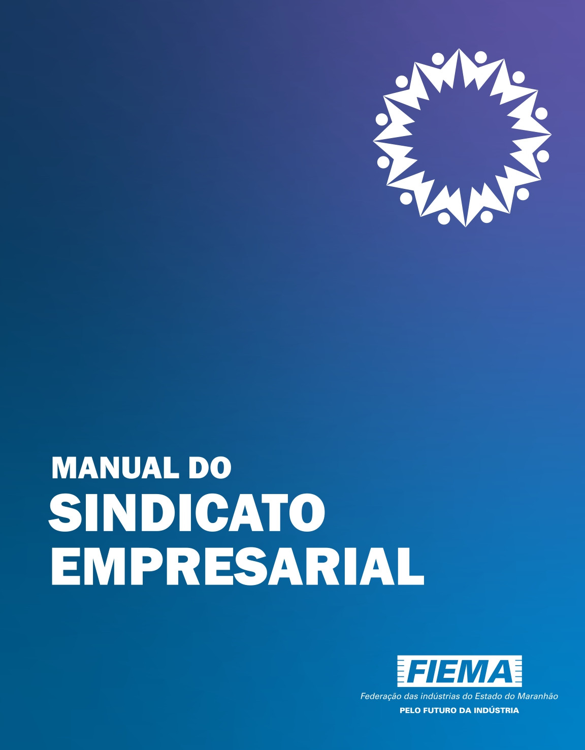 Manual do Sindicato Empresarial