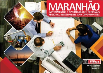 Maranhão Investimentos e Oportunidades Regionais
