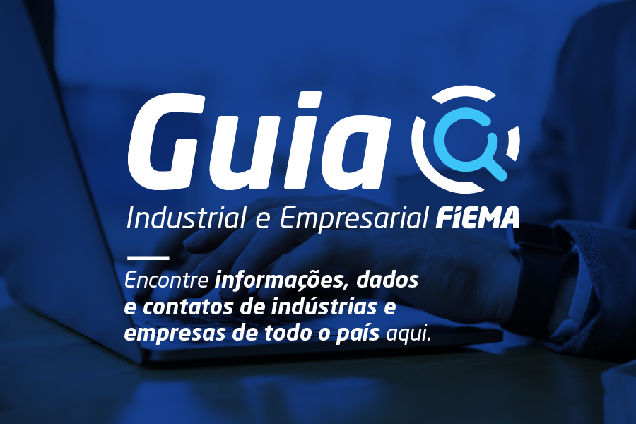 Guia Industrial e Empresarial FIEMA