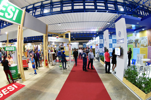 Expo Indústria Maranhão